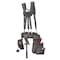 Estwing 13 Pocket Electrician's Tool Rig 94747 - alternate 9